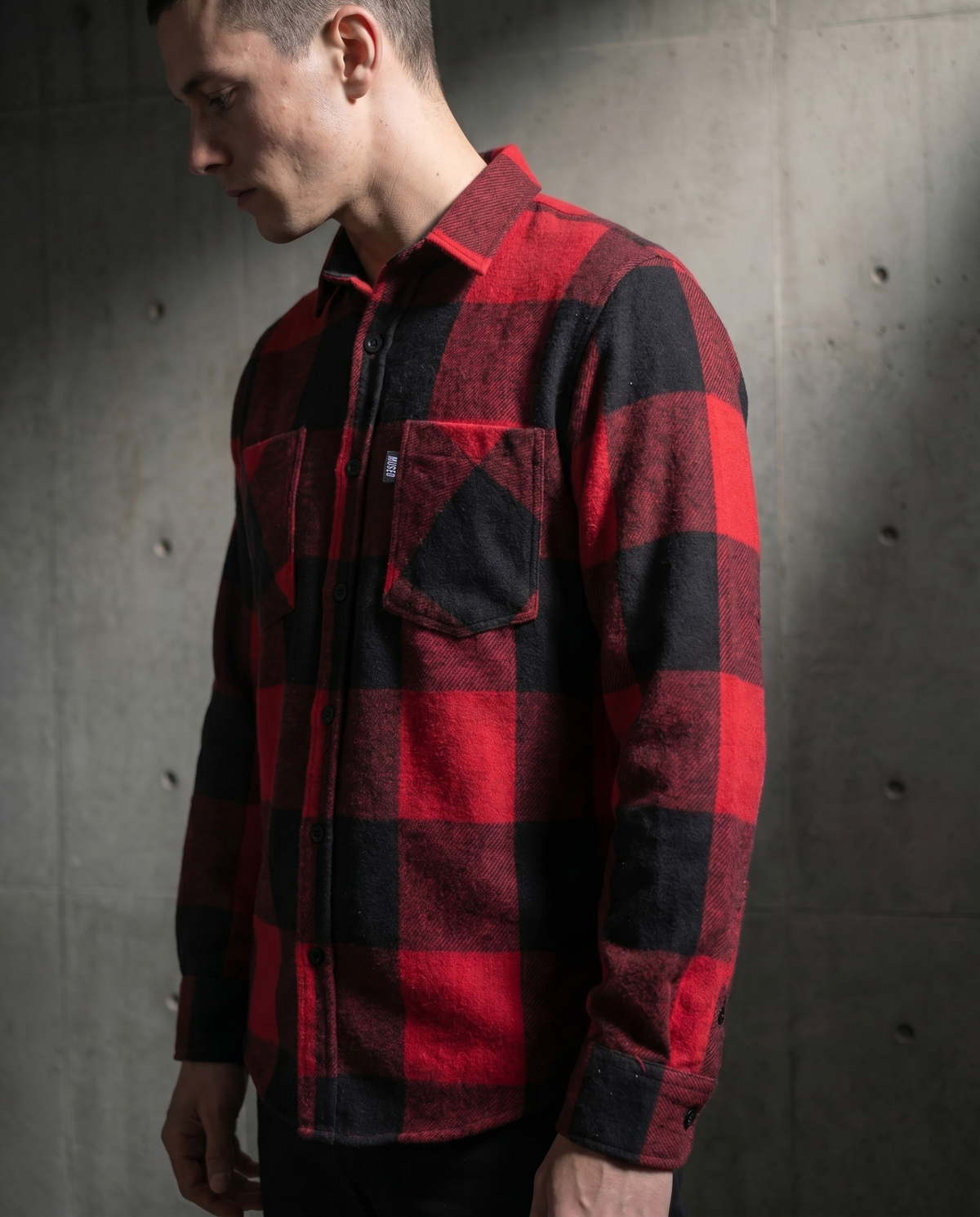 #rojo/negro